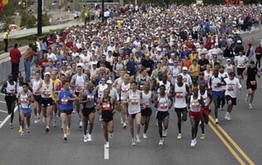 30 мянган хүн оролцох “Улаанбаатар марафон”-ы үед эмч нар бэлэн байдалд ажиллана