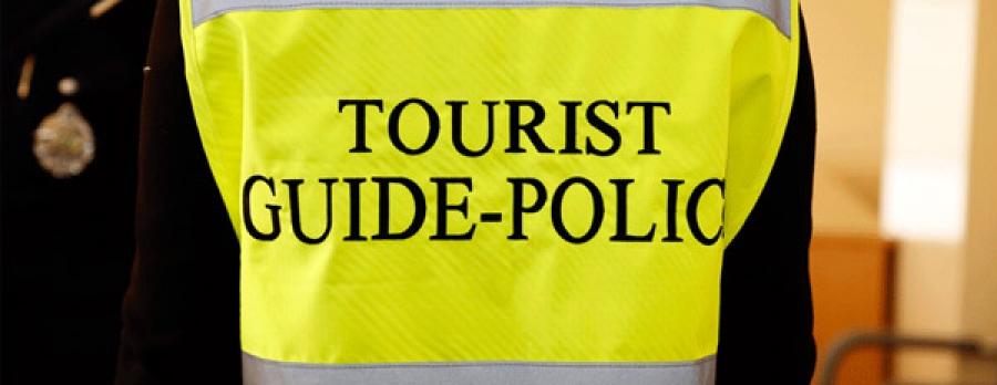 Жуулчдын аюулгүй байдлыг “Оюутан цагдаа” хамгаална