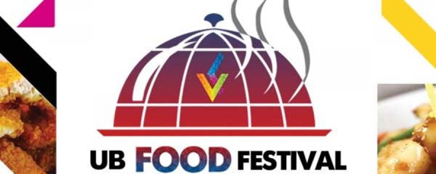 “UB food Festival” хоёр дахь жилдээ болно
