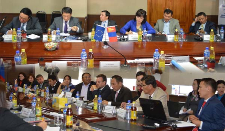 Монгол Улсын стандартчиллын тогтолцоог олон улсын жишигт нийцүүлэхээр хуулийн төсөл боловсруулжээ