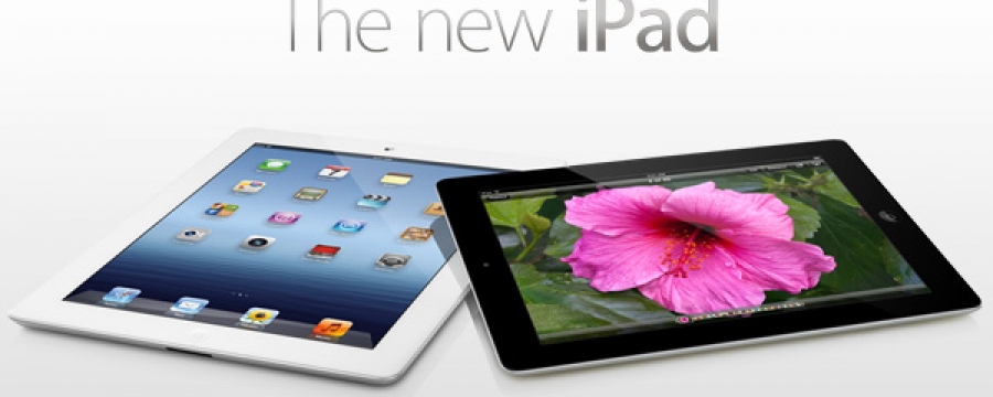 Apple шинэ загварын iPad-аа танилцуулна