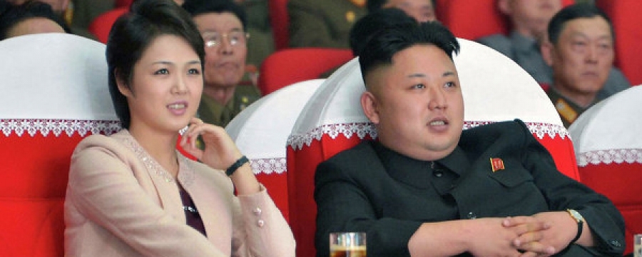 Хойд Солонгосыг Ким Чен Уны дүү удирдаж  эхэлсэн үү
