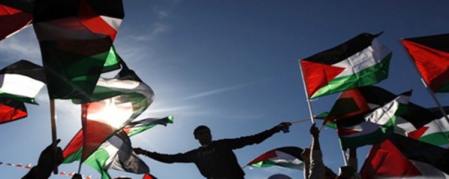 Палестины тусгаар тогтнолыг хүлээн зөвшөөрөв