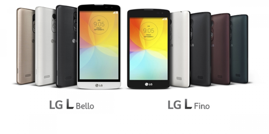LG - ийн дээд зэргийн үйлдлийн системтэй боломжийн үнэтэй ухаалаг гар утас