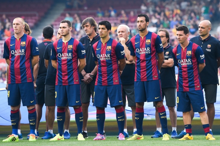“Барселона” багийнхан “Ballon d'Or”-ийн арга хэмжээнд оролцохгүй  гэлээ
