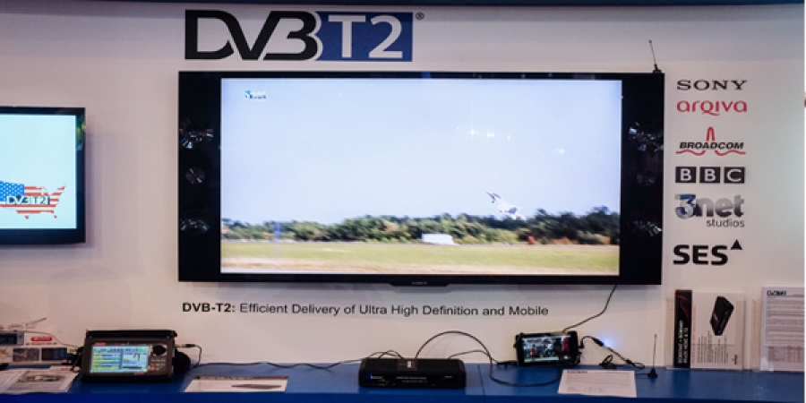 З.Амгалан: Тоон телевизийн DVB-T2 стандартын хэрэглэгчийн хүлээн авах төхөөрөмж борлуулагдаж эхэлсэн