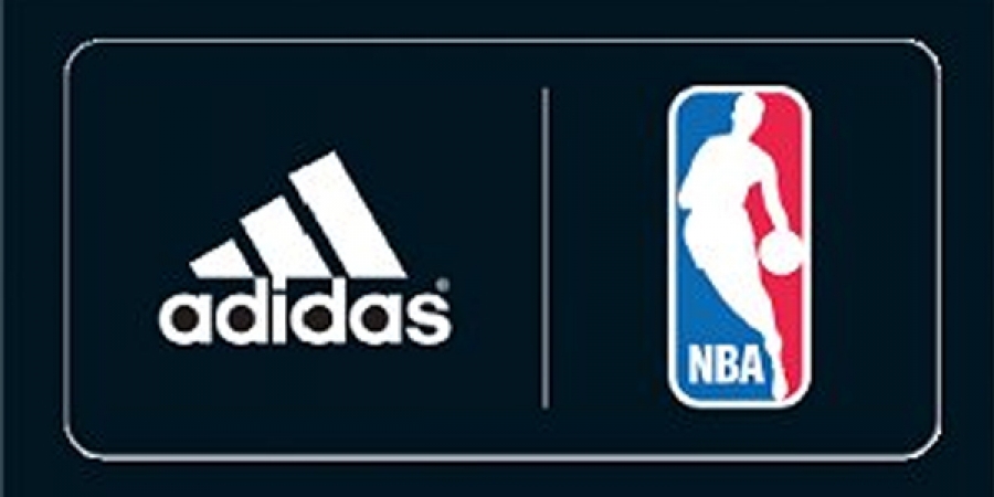 Adidas NBA-тэй хамтарч ажиллахгүй