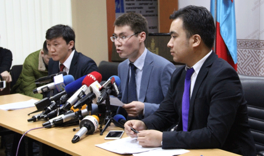 ​Монголын банкны холбооны удирдлагуудад хариуцлага хүлээлгэхээ ШӨХТГ-аас мэдэгдлээ