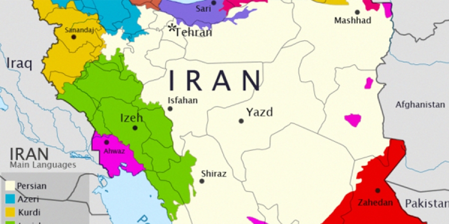 Персийн булангийн орнууд Ираны дотоод хэрэгт оролцохгүй