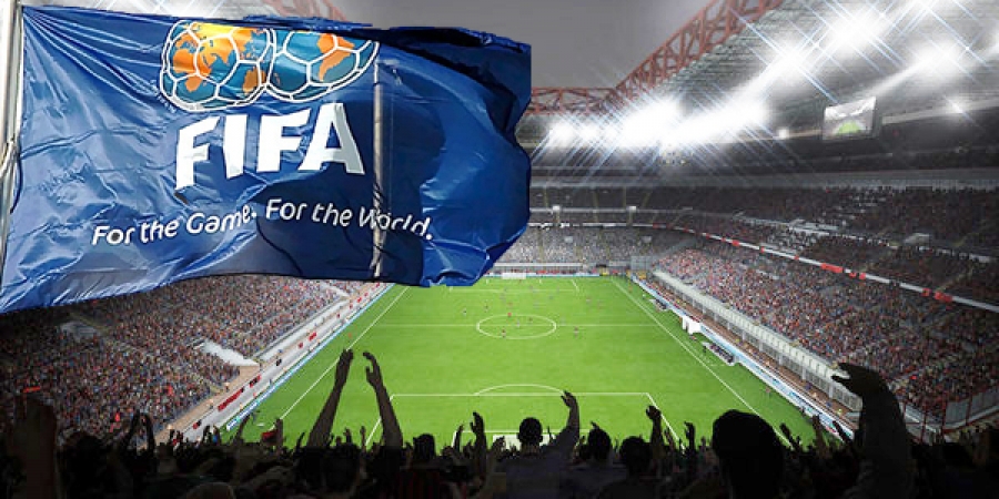 ФИФА-ын удирдлагуудын компьютерийг шалгаж эхэлжээ