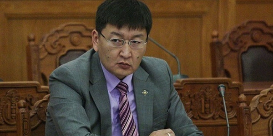 Монгол Улс энэ жилийн эцсээр дампуурлаа зарлахаас өөр аргагvй болж байна 