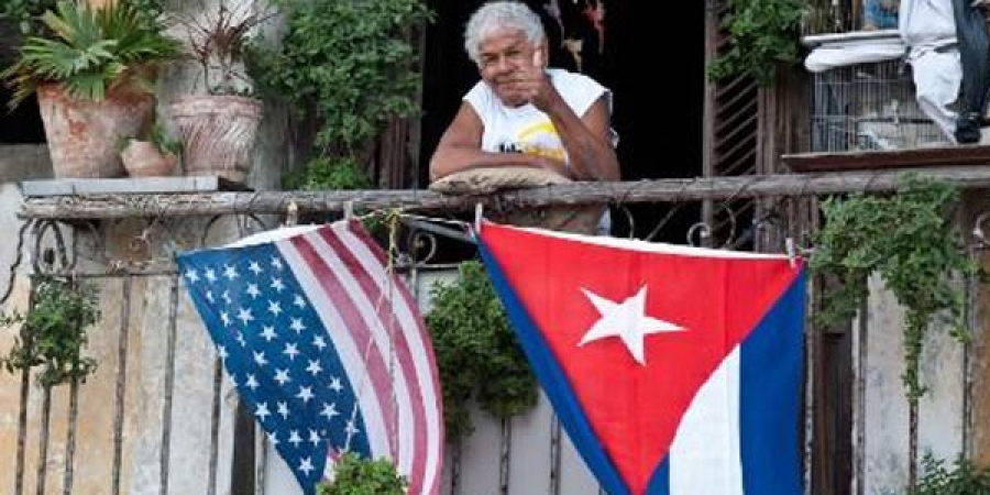 Куба, АНУ-ын харилцаа сайжирсаар байна
