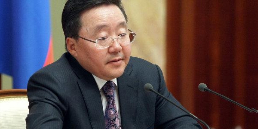 Монгол Улсын Ерөнхийлөгч НҮБ-ын Ерөнхий Ассамблейн 70 дугаар чуулганд оролцоно