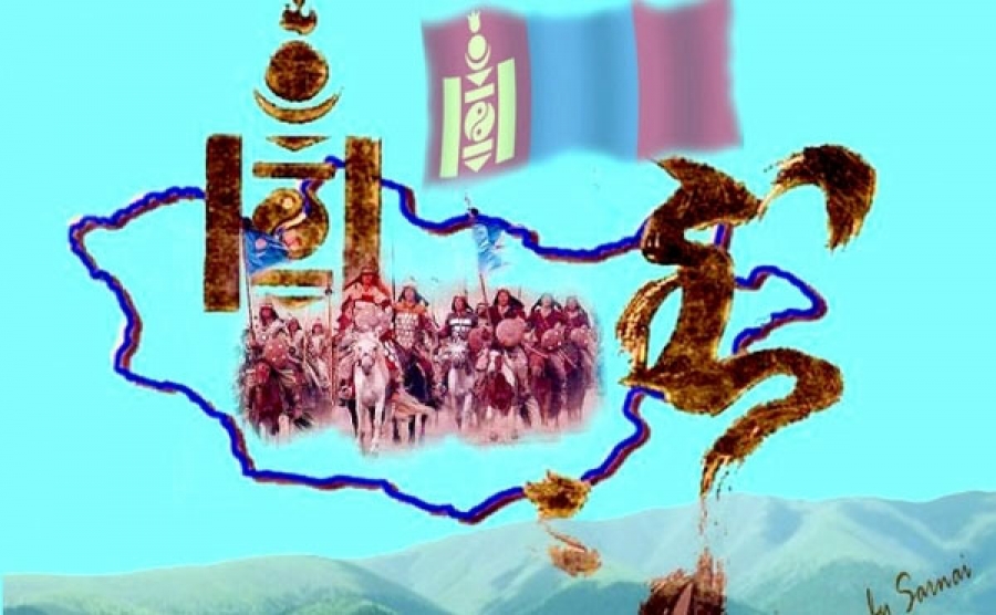 Монгол Үндэстэн эрх чөлөөгөө олж авсны баярын мэнд хүргэе