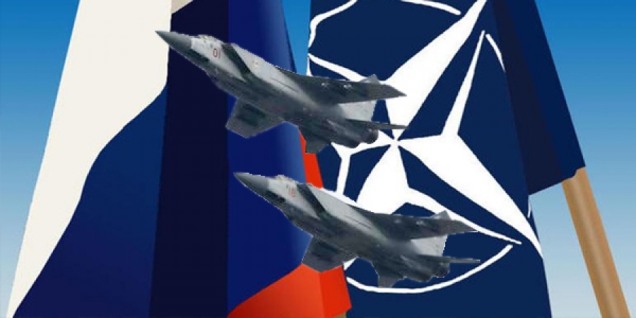 ОХУ, НАТО-ийн зөрчил хурцдаж магадгүй