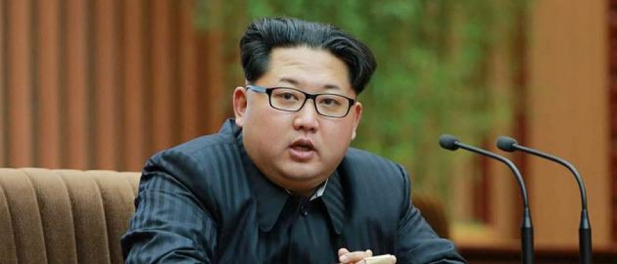 Хойд Солонгосын удирдагч Ким Жон Ун цөмийн зэвсгээ байлдааны бэлэн байдалд оруулахыг тушаалаа