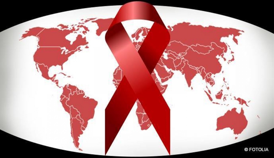 Дэлхий дээр 19 сая орчим хүн ХДХВ/ДОХ-ын халдвар авснаа мэдэхгүй явж байна