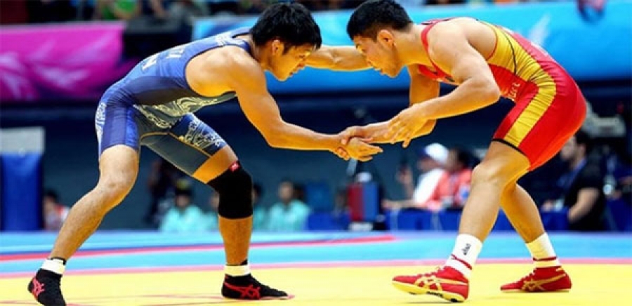 Монголд болох тэмцээнээс олимпийн 42 эрх олгоно