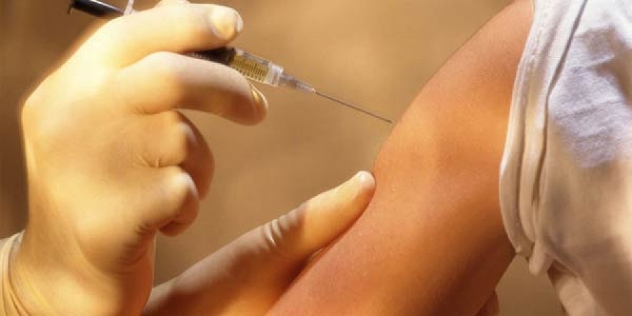 Залуусын 87 хувь нь вакциндаа хамрагджээ