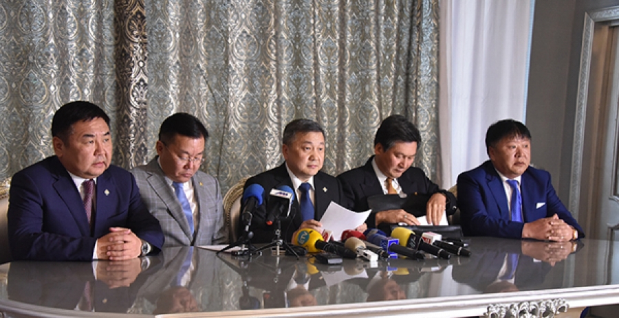 З.Энхболд: Монгол Японы эдийн засгийн түншлэлийн хэлэлцээр албан ёсоор хэрэгжиж эхэлнэ