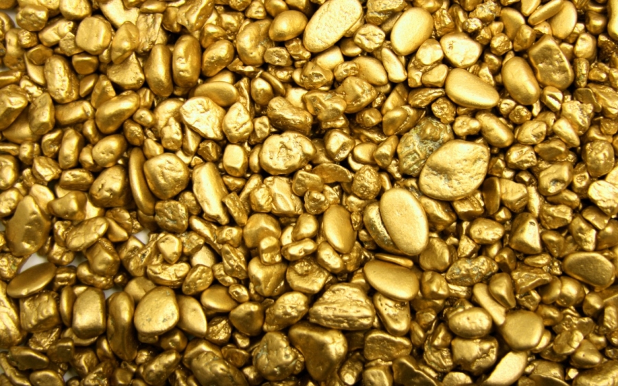 4.3 тонн алт экспортолжээ