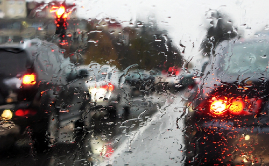 Бороотой үед жолоо барих зөвлөмж