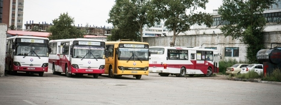 Маргааш 662 автобус үйлчилгээнд явна
