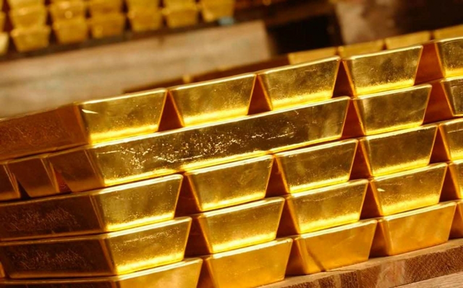 Монголбанк 25 тонн алт авах зорилт тавьжээ