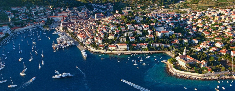 Хорватын аялал жуулчлалын салбарын эргэлдэх хөрөнгө 10 гаруй тэрбум еврод хүрчээ