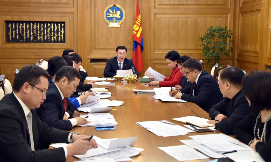 Монголын Үндэсний брэндийн зөвлөл байгууллаа