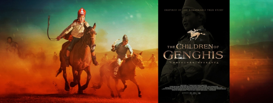 Сергей Анашкин: “Чингисийн хүүхдүүд” киноны Америк эмэгтэйтэй хэсэг таалагдаагүй