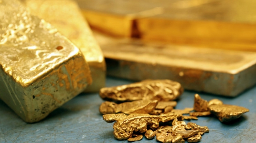 Монголбанк 19.1 тонн алт худалдан авчээ
