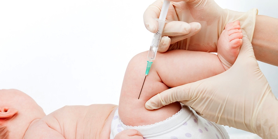 Хатгалгааны эсрэг 13 цэнт вакциныг шинээр зургаан дүүрэгт нэвтрүүллээ