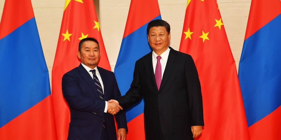 Ши Жиньпин: Монгол Улсын язгуур эрх ашгийг ямагт хүндэтгэнэ