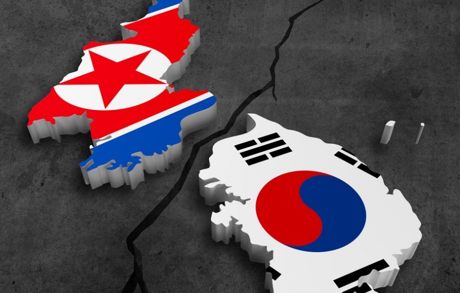 Ж.Санчир: Хоёр Солонгосыг нэгтгэхгүй байх нь том гүрнүүдэд ашигтай