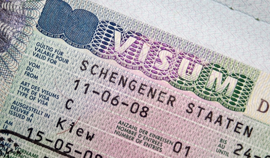 “Шенгений виз гаргана” гэх зараас болгоомжил
