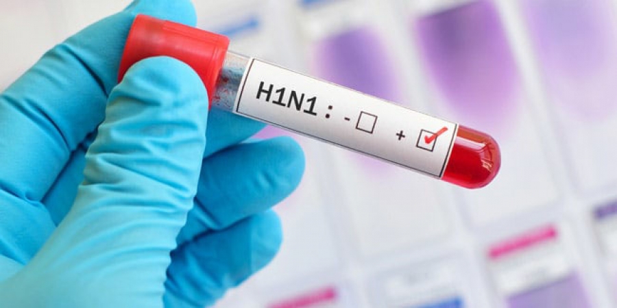 Өмнөговь аймагт H1N1 вирусээр нэг хүн нас баржээ