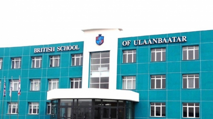 “British School of Ulaanbaatar” сургуулийн үйл ажиллагаа эхлээгүй байна