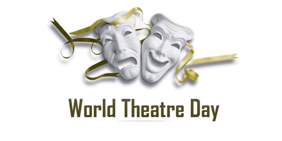Өнөөдөр дэлхийн театрын өдөр