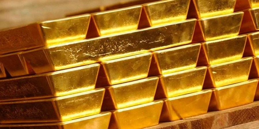 Монголбанк өнгөрсөн сард 1.1 тонн алт худалдан авав