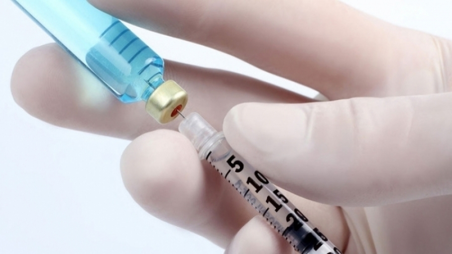 Улаанбурхан өвчний эсрэг вакцин аюулгүй