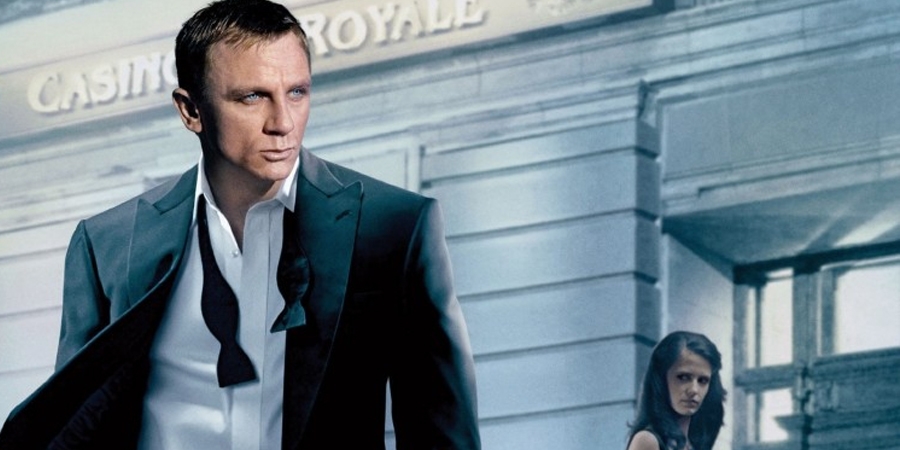 ''Нууц ажилтан 007''-ийн дүрд Дэниэл Грэйг дахин тоглоно