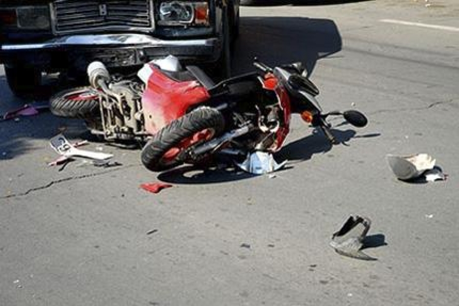 Зам тээврийн ослоор амь насаа алдсан тохиолдлын 18 хувийг мотоциклийн осол эзэлж байна