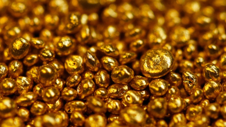 Монголбанк эхний 9 сарын байдлаар 11.2 тонн алт худалдан авчээ
