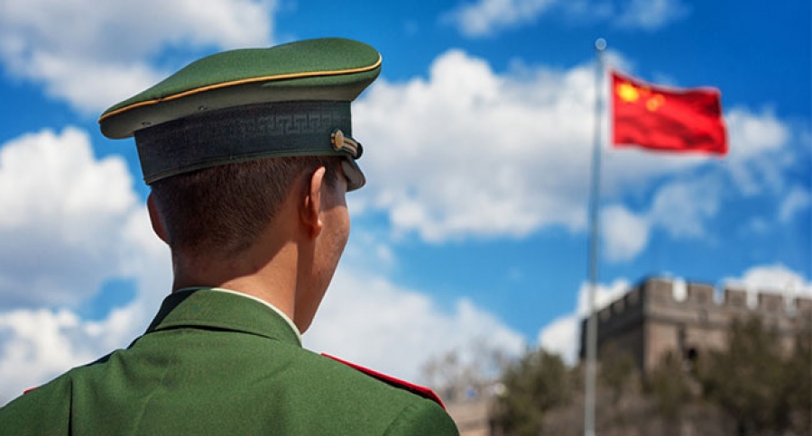 Хятадын засгийн газрын алдагдсан мэдээлэлд Шинжааны хавчлагын талаар дурджээ