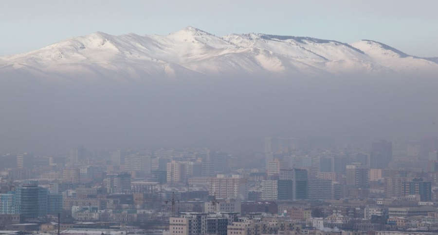 “Улаанбаатар хотын цэвэр агаар” төслийн нэмэлт санхүүжилтийн хэлэлцээрийн төслийг дэмжив