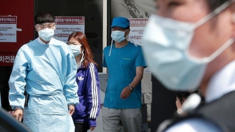 БНСУ-д Монгол Улсын хоёр иргэн коронавирусийн халдвар авчээ