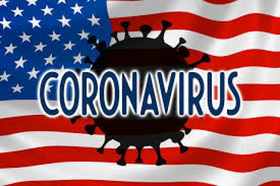 БНХАУ-ыг коронавирус тараасныхаа бурууг хүлээх ёстой гэв