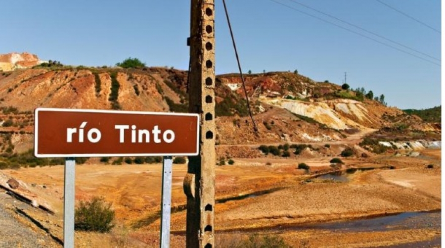 ''Рио Тинто'' дурсгалт газрыг сүйтгэсэн шалтгаанаа тайлбарлажээ