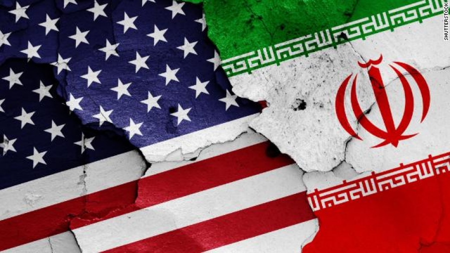 Иран АНУ-тай хэлэлцээр хийхгүй